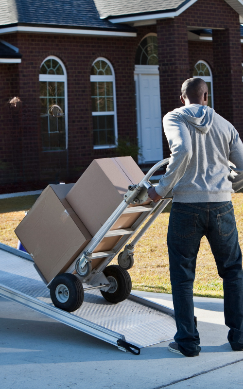moving-boxes